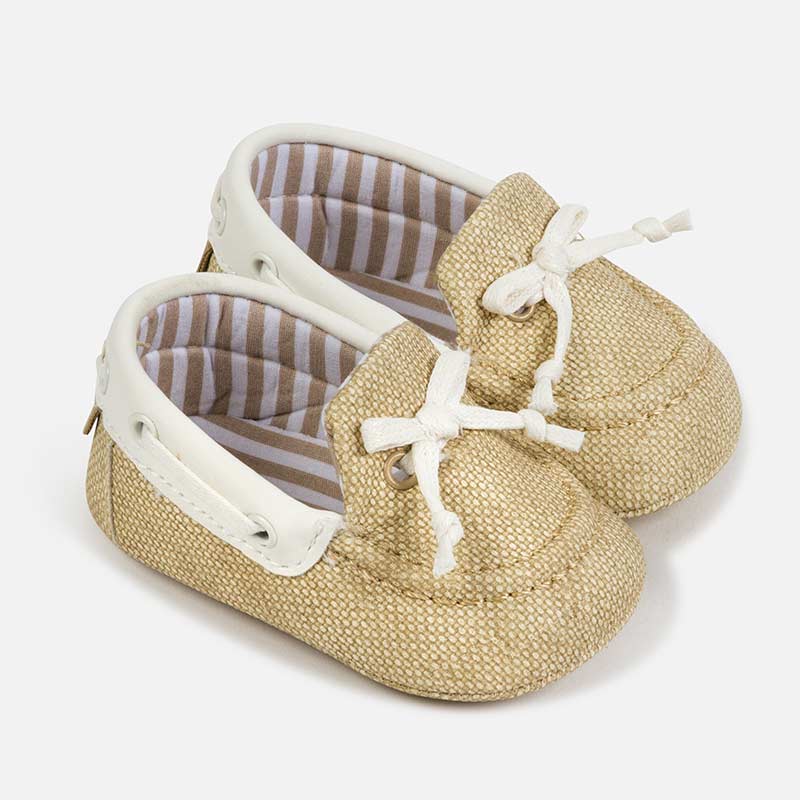 Zapatos Bebé Mayoral 9277-24 - Nanetes